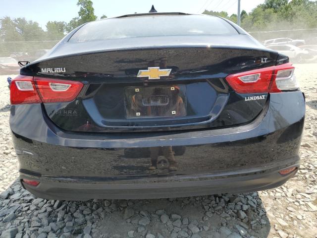 Photo 6 from auction – 2018 CHEVROLET MALIBU LT with VIN 1G1ZD5ST5JF206714