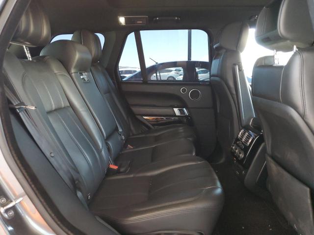 Photo 10 from auction – 2016 LAND ROVER RANGE ROVE with VIN SALGS2EF9GA261321