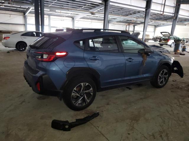 Photo 3 from auction – 2024 SUBARU CROSSTREK with VIN JF2GUADC3RH304212