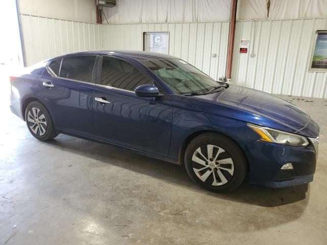 Photo 4 from auction – 2020 NISSAN ALTIMA S with VIN 1N4BL4BV5LC135998