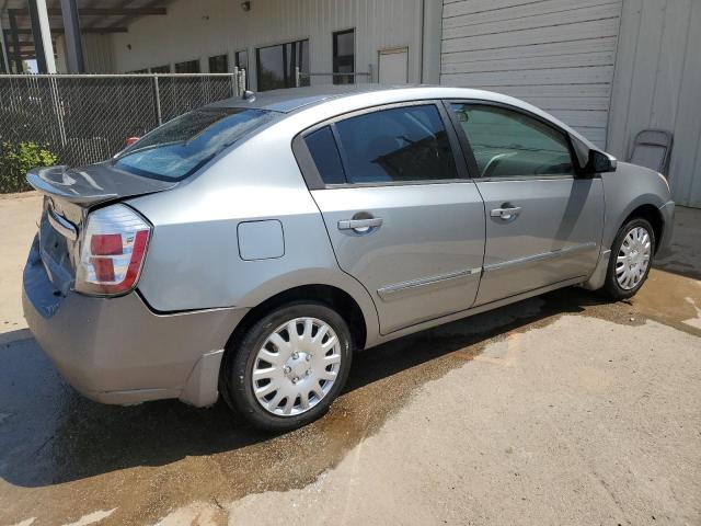 Photo 3 from auction – 2012 NISSAN SENTRA 2.0 with VIN 3N1AB6AP4CL610121