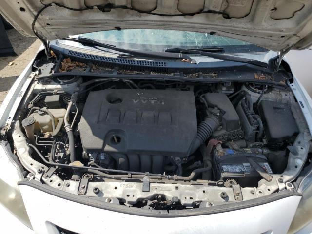Photo 11 from auction – 2010 TOYOTA COROLLA BA with VIN 2T1BU4EE4AC324844