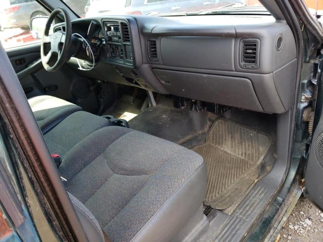 Photo 8 from auction – 2003 CHEVROLET SILVERADO with VIN 1GCEC14V73Z268715