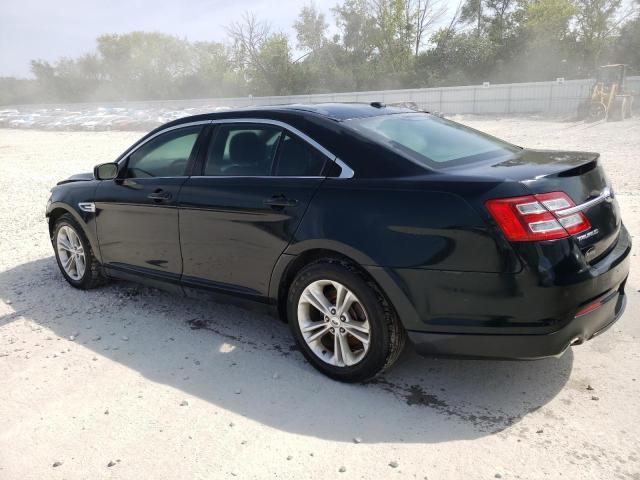 Photo 2 from auction – 2015 FORD TAURUS SEL with VIN 1FAHP2E89FG105229
