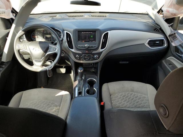 Photo 8 from auction – 2020 CHEVROLET EQUINOX LS with VIN 2GNAXHEV2L6268960