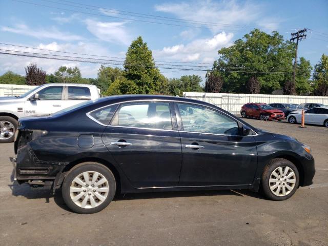 Photo 3 from auction – 2016 NISSAN SENTRA S with VIN 3N1AB7AP4GY332786