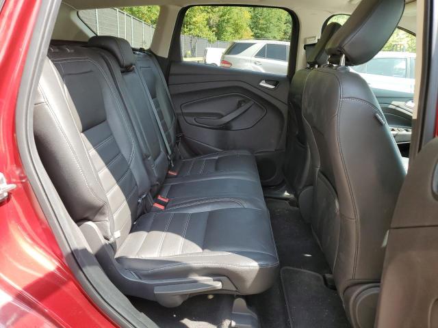 Photo 11 from auction – 2018 FORD ESCAPE SEL with VIN 1FMCU9HD0JUC77833