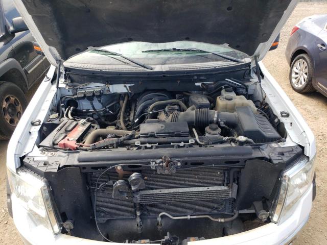 Photo 11 from auction – 2010 FORD F150 SUPER with VIN 1FTEW1E88AFD54209