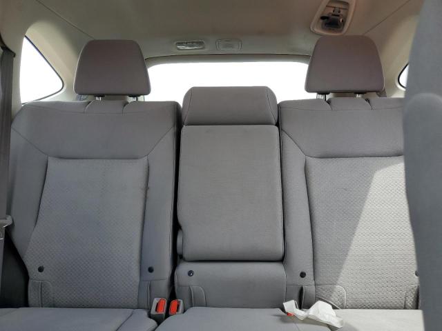 Photo 10 from auction – 2016 HONDA CR-V EX with VIN 2HKRM4H51GH637477