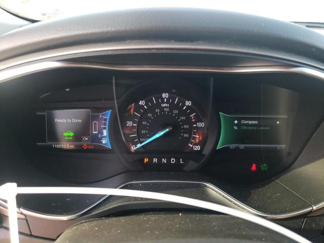 Photo 9 from auction – 2014 FORD FUSION SE with VIN 3FA6P0LU1ER354577