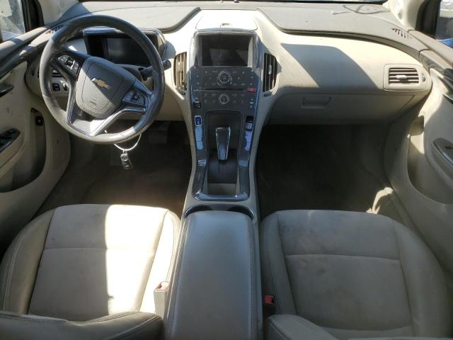 Photo 8 from auction – 2013 CHEVROLET VOLT with VIN 1G1RH6E48DU107769