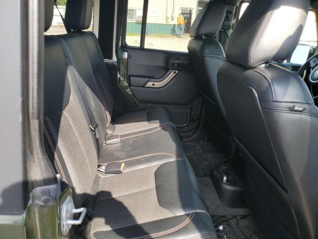 Photo 11 from auction – 2016 JEEP WRANGLER U with VIN 1C4HJWEG3GL308667