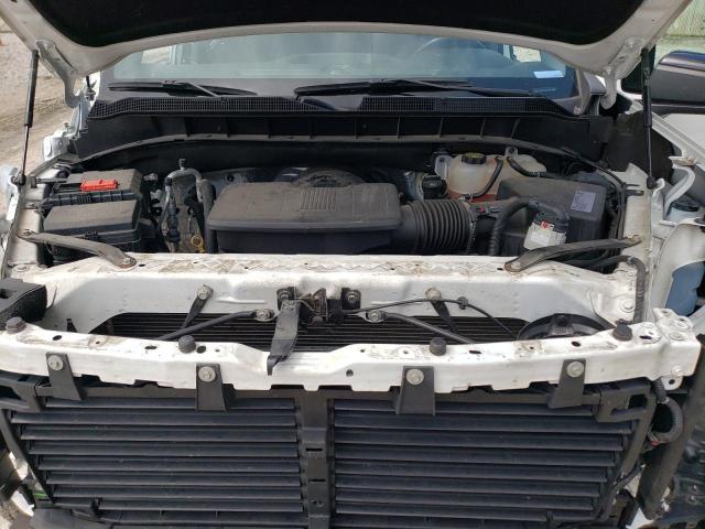 Photo 11 from auction – 2021 CHEVROLET SILVERADO with VIN 3GCUYEED3MG123232