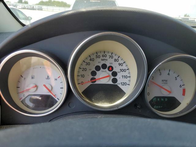 Фото 9 с аукциона – 2007 DODGE CALIBER SX с VIN 1B3HB48B27D385026