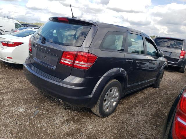 Photo 3 from auction – 2015 DODGE JOURNEY SE with VIN 3C4PDCAB3FT699799