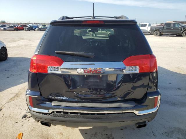 Photo 6 from auction – 2016 GMC TERRAIN SL with VIN 2GKFLPE3XG6311373