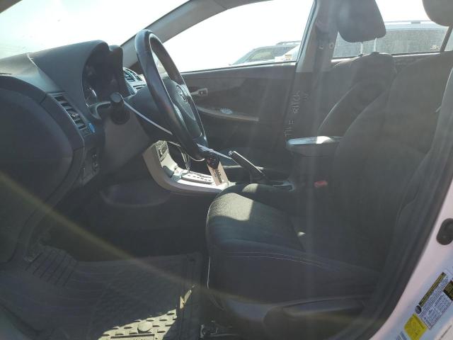 Photo 7 from auction – 2013 TOYOTA COROLLA BA with VIN 2T1BU4EE9DC087031