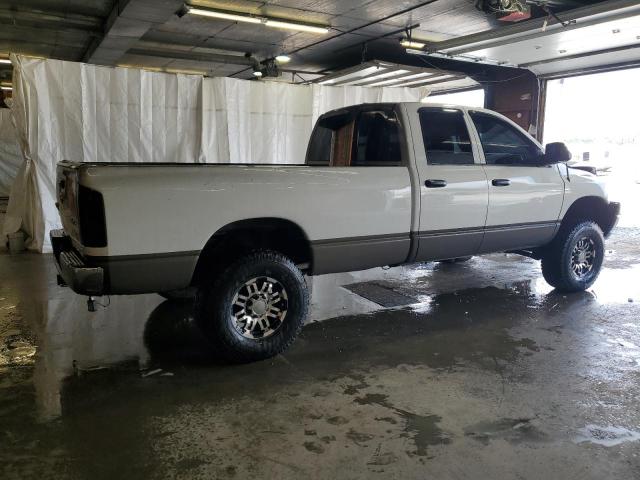 Photo 3 from auction – 2008 DODGE RAM 2500 S with VIN 3D7KS28A38G172970