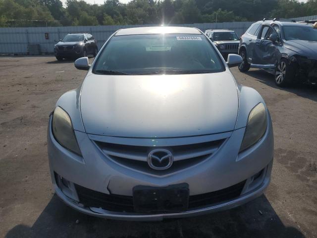 Photo 5 from auction – 2010 MAZDA 6 I with VIN 1YVHZ8CH1A5M28022