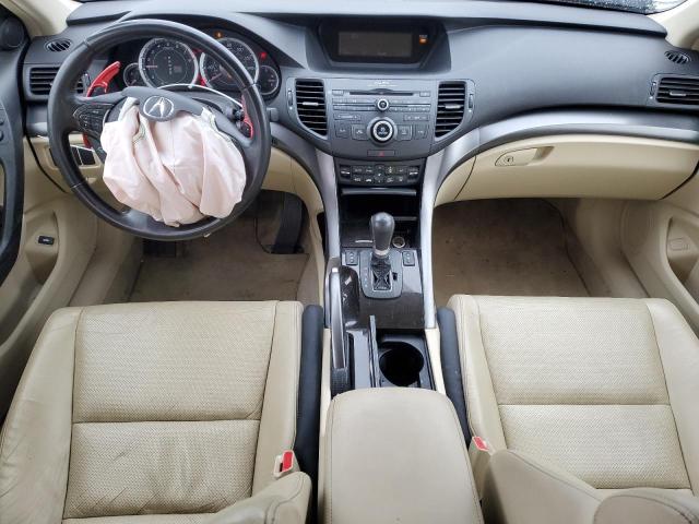Photo 8 from auction – 2014 ACURA TSX with VIN JH4CU2F47EC000069