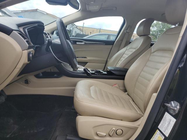 Photo 7 from auction – 2016 FORD FUSION SE with VIN 3FA6P0HD8GR402605