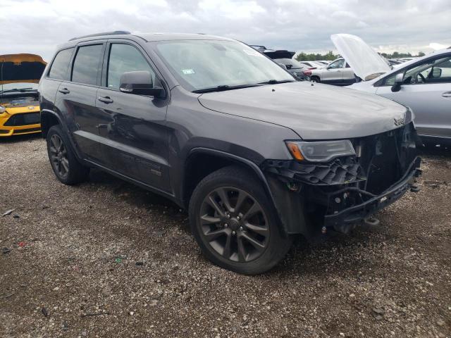 Photo 4 from auction – 2016 JEEP GRAND CHER with VIN 1C4RJFBG8GC334416