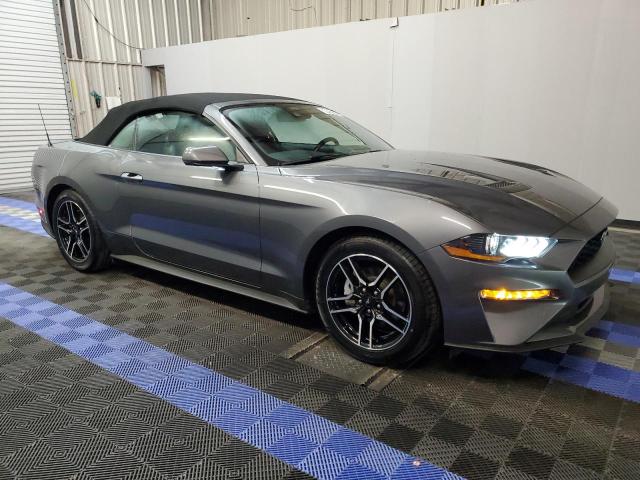 Photo 4 from auction – 2023 FORD MUSTANG with VIN 1FATP8UH4P5111046