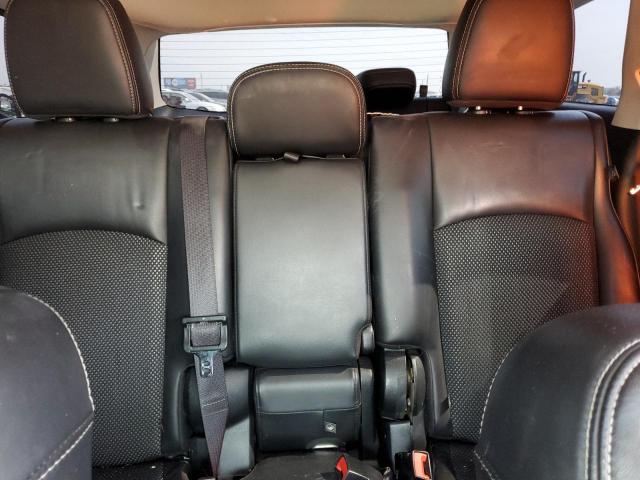 Photo 10 from auction – 2020 DODGE JOURNEY CR with VIN 3C4PDCGB5LT201119