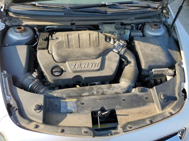 Photo 11 from auction – 2009 CHEVROLET MALIBU 2LT with VIN 1G1ZJ57789F193148