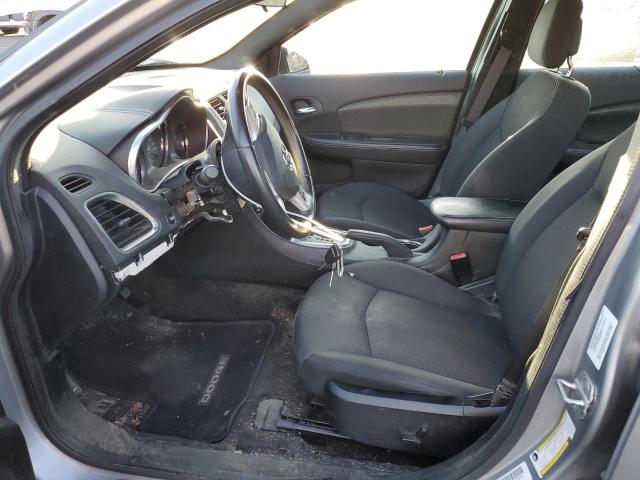 Photo 7 from auction – 2013 DODGE AVENGER SX with VIN 1C3CDZCGXDN710227