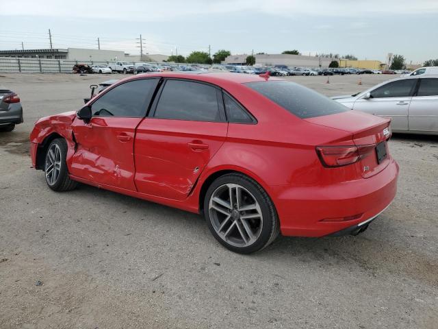 Photo 2 from auction – 2017 AUDI A3 PREMIUM with VIN WAUAUGFF0H1025335