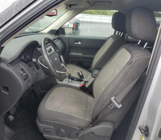 Photo 7 from auction – 2011 FORD FLEX SE with VIN 2FMGK5BC8BBD11556