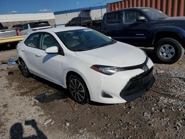 Photo 4 from auction – 2017 TOYOTA COROLLA L with VIN 2T1BURHE4HC808371