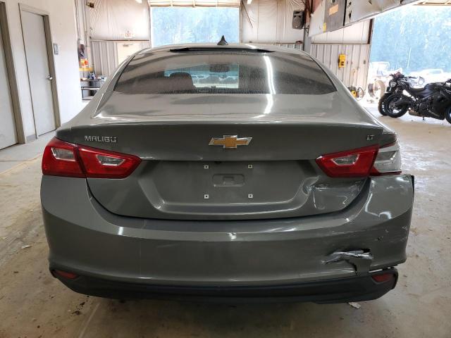 Photo 6 from auction – 2017 CHEVROLET MALIBU LT with VIN 1G1ZE5ST2HF144776