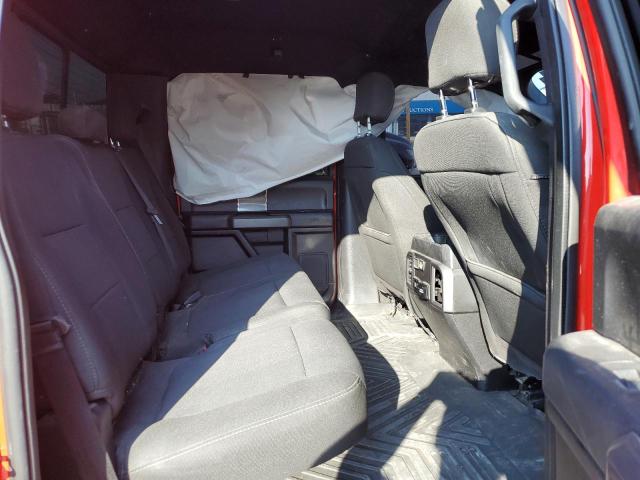Photo 10 from auction – 2018 FORD F150 SUPER with VIN 1FTEW1EP6JFC13498