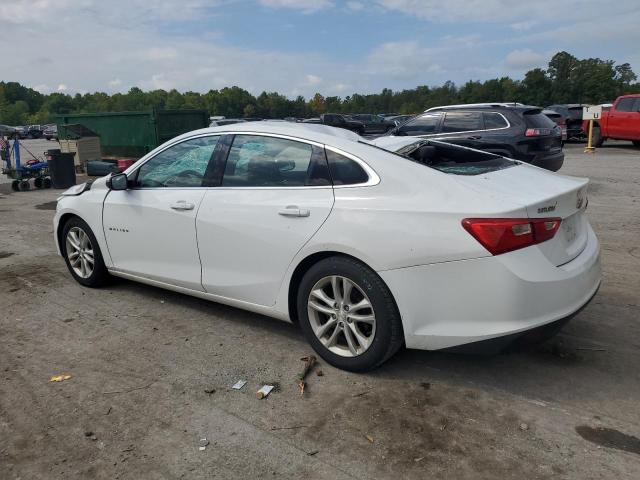 Photo 2 from auction – 2017 CHEVROLET MALIBU LT with VIN 1G1ZE5ST2HF181665
