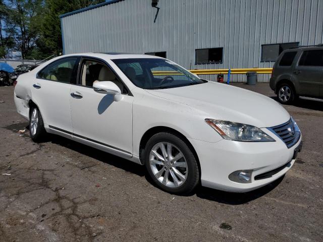 Photo 4 from auction – 2010 LEXUS ES 350 with VIN JTHBK1EG7A2369697