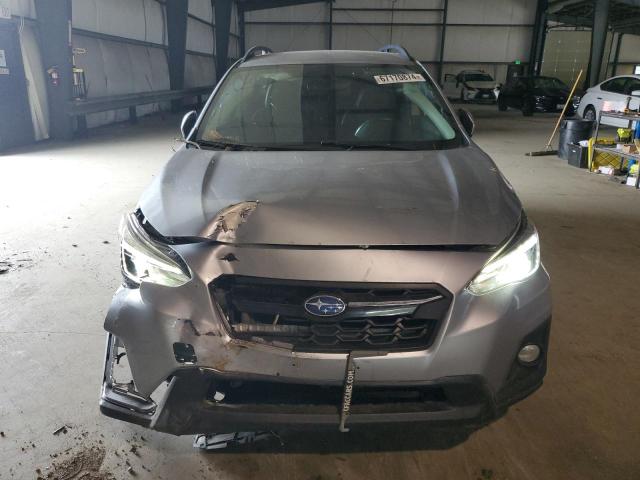Photo 5 from auction – 2018 SUBARU CROSSTREK with VIN JF2GTAJC8JH259098