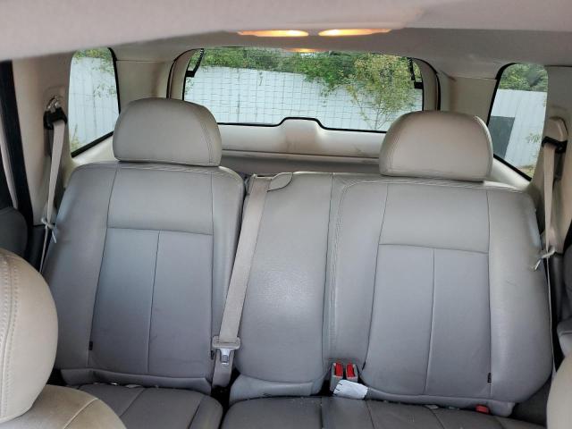 Photo 10 from auction – 2007 CHEVROLET TRAILBLAZE with VIN 1GNDS13S172263201