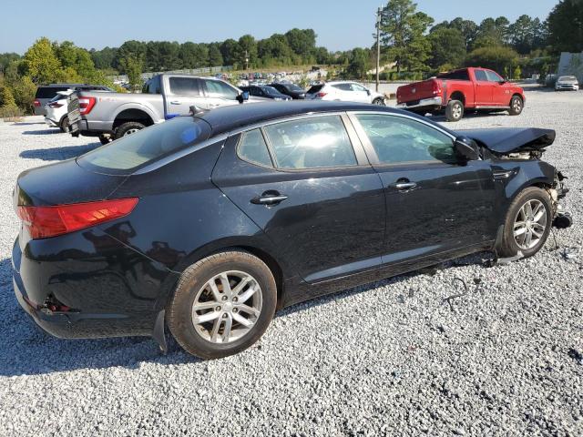 Photo 3 from auction – 2013 KIA OPTIMA LX with VIN 5XXGM4A79DG185000