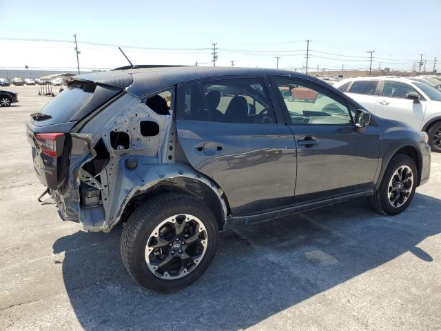 Photo 3 from auction – 2023 SUBARU CROSSTREK with VIN JF2GTABC9PH256640