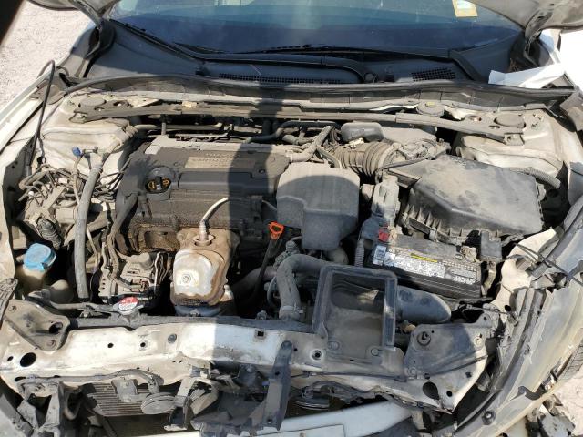 Photo 11 from auction – 2013 HONDA ACCORD SPO with VIN 1HGCR2F53DA067940