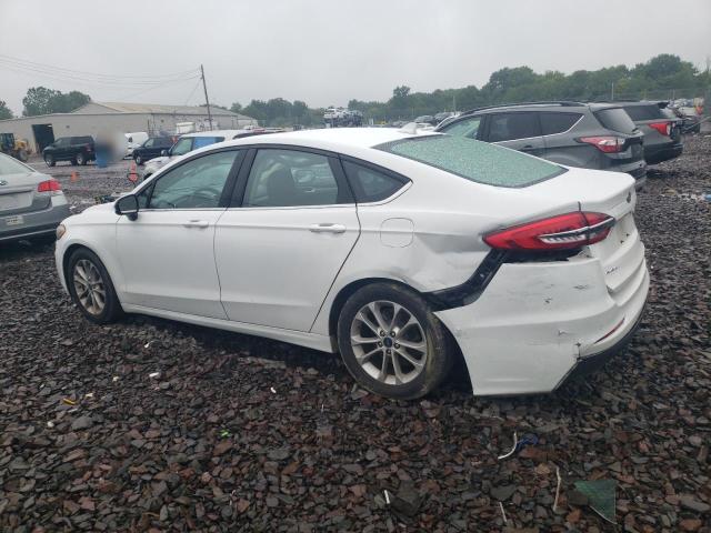 Photo 2 from auction – 2020 FORD FUSION SE with VIN 3FA6P0HD7LR150159