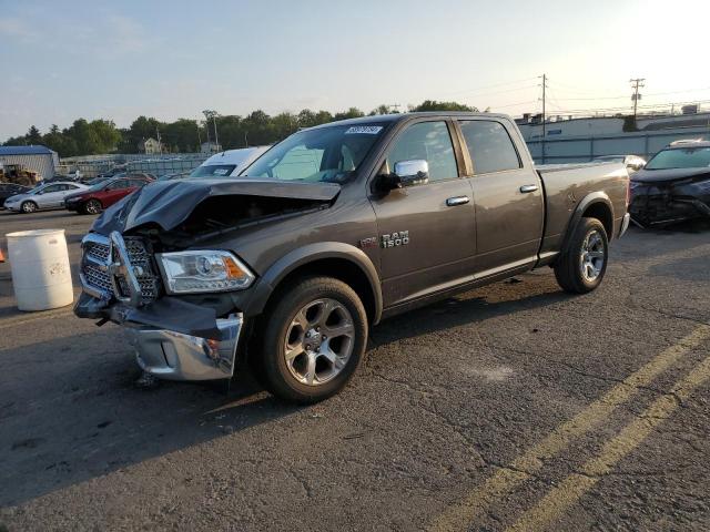 RAM 1500 LARAM 2014 with VIN 1C6RR7VT5ES390735 - Photo from auction