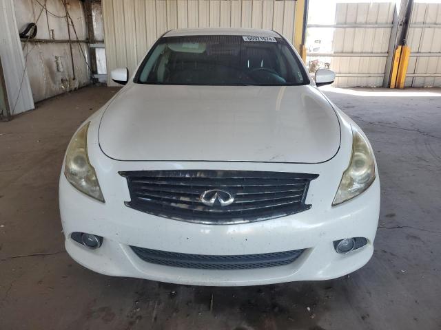 Photo 5 from auction – 2010 INFINITI G37 BASE with VIN JN1CV6APXAM407740