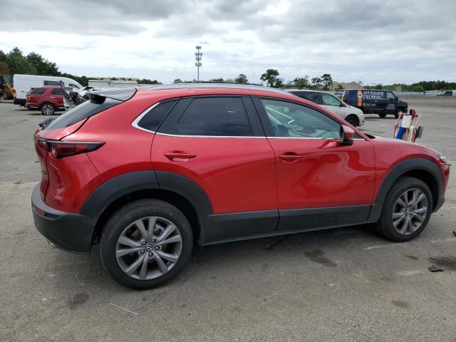 Photo 3 from auction – 2024 MAZDA CX-30 PREF with VIN 3MVDMBCM2RM642843