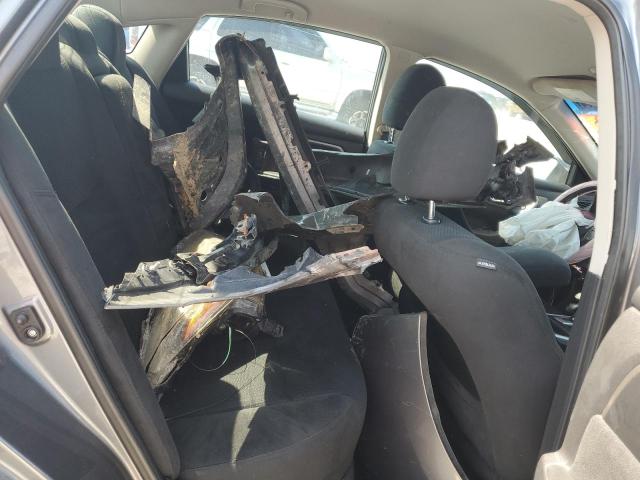 Photo 10 from auction – 2015 NISSAN ALTIMA 2.5 with VIN 1N4AL3AP4FC118820