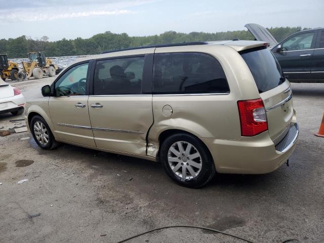 Photo 2 from auction – 2011 CHRYSLER TOWN & COU with VIN 2A4RR8DG1BR714399