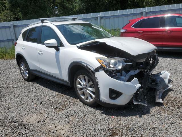 Photo 4 from auction – 2015 MAZDA CX-5 GT with VIN JM3KE2DY3F0545860