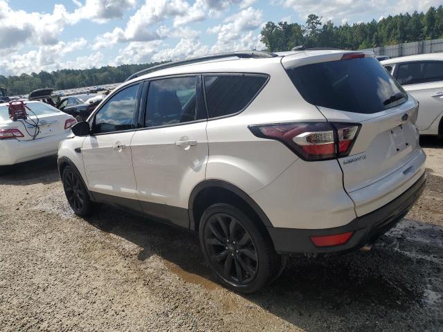Photo 2 from auction – 2017 FORD ESCAPE TIT with VIN 1FMCU0JD7HUB73520